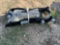 UNUSED 2024 MIVA HYDRAULIC THUMB  SN: B53157