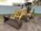 2005 KOMATSU WB140-2N 4X4 LOADER BACKHOE SN: A21842