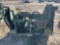 1987 ARDOX SKID MTD FUEL  PUMP