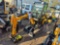 UNUSED 2024 MIVA VA13C MINI EXCAVATOR SN: VA13C2409126
