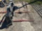 UNUSED 2024 LANDHONOR BS-12-2500G SN: HL01119 BALE SPEAR