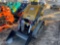UNUSED 2024 AGT MODEL CRT23 WALK BEHIND MULTI TERRAIN LOADER SN: CRT23202407000085