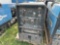 MILLER BOBCAT 225 STATIONARY WELDER SN: KH363176