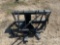 UNUSED 2024 LANDHONOR TP-13-08D TREE PULLER SN: HLG20240711-18