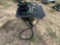 UNUSED SN: B51776 HEDGE CUTTER TO FIT MINI EXCAVATOR