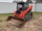 2012 KUBOTA MODEL SVL90 MULTI TERRAIN LOADER SN: 11180
