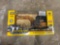 HUI NA 11CH DIE CAST REMOTE CONTROL TOY EXCAVATOR