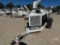 2014 ALTEC DC1317 PORTABLE SN: 5WDS415413C200317 CHIPPER