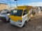 1998 MITSUBISHI MINI FOOD SERVICE TRUCK VIN: U41T0514341