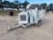 2014 BANDIT 200UC PORTABLE SN: 4FMUS1611ER025338 CHIPPER