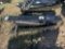 UNUSED 2024 GIYI SN: MZJ3T2409176 HYDRAULIC EXCAVATOR THUMB