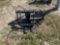 UNUSED 2024 LANDHONOR TP-13-08D TREE PULLER SN: HLG20240711-16