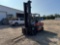 TOYOTA 02-5FD45 FORKLIFT SN: 5FD45-31425