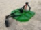 JOHN DEERE BRUSH CUTTER