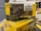 HUI NA LOADER BACKHOE DIE-CAST METAL MODEL