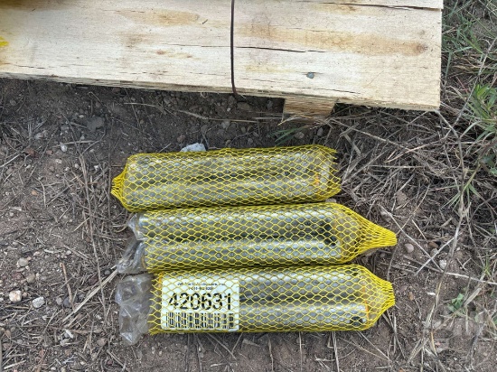 30MM X 200MM UNIVERSAL BUCKET PINS