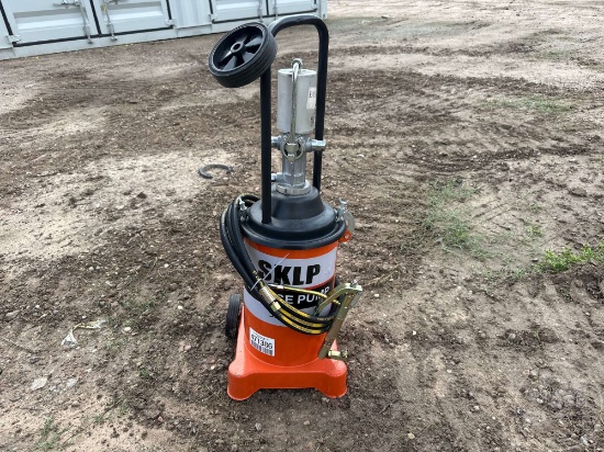 SKLP SK-12L GREASE PUMP