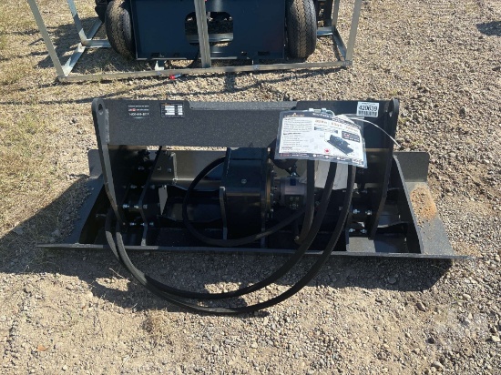 UNUSED 2024 LANDHONOR VPC-11-72W VIBRATORY PLATE COMPACTOR SN: HLG20240711-1