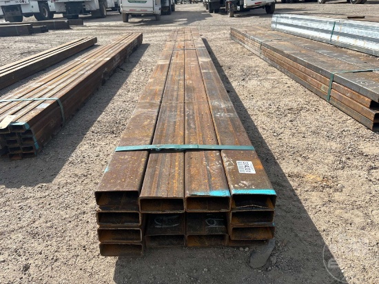 16PCS @20 FT 11 GAUGE 2 IN. X 5 IN.
