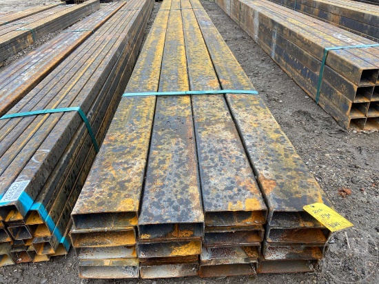 16PCS @24 FT 11 GAUGE 2 IN. X 6 IN.