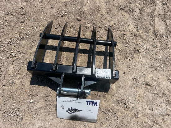 TPM  RAKE