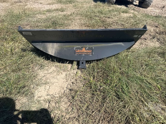 UNUSED 2024 LANDHONOR 3000 LB TRAILER MOVER SN: HLG20240711-36