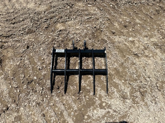MIVA RAKE