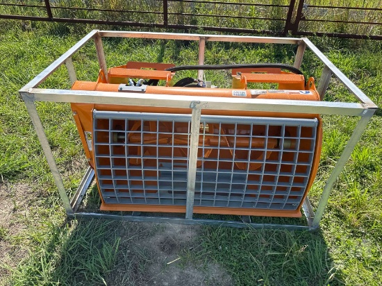 UNUSED 2024 LANDHONOR DCM-11-250G CONCRETE MIXER