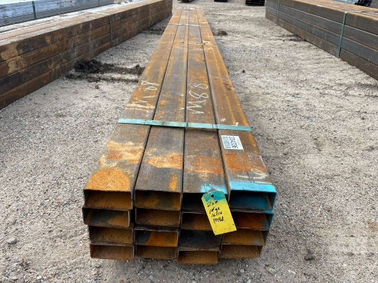 16PCS @16 FT 14 GAUGE 2 IN. X 4 IN.