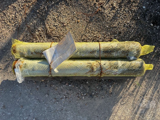 100MM X 750MM UNIVERSAL BUCKET PINS