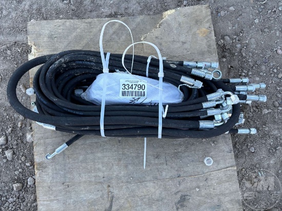 HYDRAULIC HOSE TO FIT MINI EXCAVATOR