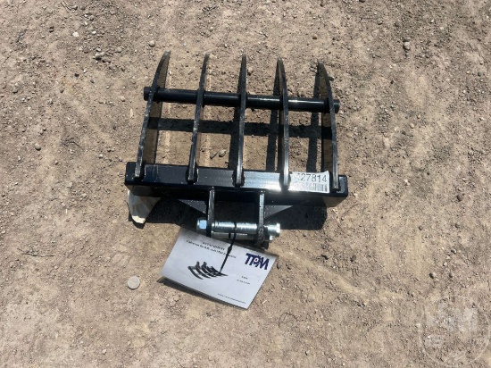 TPM RAKE