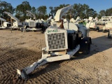 2014 ALTEC DC1317 PORTABLE SN: 5WDS41515EC200304 CHIPPER
