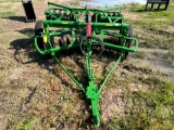 JOHN DEERE 90 IN. DISC TILLER