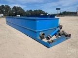 DISCOVERY DOWNHOLE SERVICES TANK, ***CUSTOMER RESPONSIBLE FOR LOADOUT***