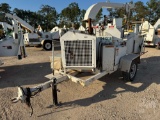 2013 BANDIT 200UC PORTABLE SN: 4FMUS1616DR025107 CHIPPER