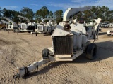 2008 ALTEC DC1217 PORTABLE SN: 5WDS415168S200595 CHIPPER