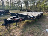 2003 FELLING  TRI/A TAG A LONG VIN: 5FTDE303231020124