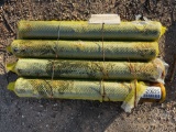 90MM X 650MM UNIVERSAL BUCKET PINS