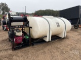 SPRAYER SPECIALTIES PRESSURE WASHER