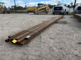 12PCS @25FT 11 GAUGE 1-1/2 IN. X 2-1/2 IN. RECTANGULAR