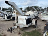 BANDIT 1290 PORTABLE SN: 000834 CHIPPER