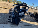 UNUSED  SN: B36035 HEDGE CUTTER