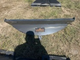 UNUSED 2024 LANDHONOR 3000 LB TRAILER MOVER SN: HLG20240711-33
