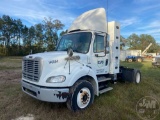 2014 FREIGHTLINER M2 CNG SINGLE AXLE DAY CAB TRUCK TRACTOR 1FUBC5DX8EHFM5761