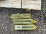 30MM X 200MM UNIVERSAL BUCKET PINS