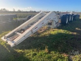 1969 HYSTER MECHANICAL RGN LOWBOY TRAILER VIN: 14414