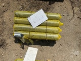 80MM X 550MM UNIVERSAL BUCKET PINS