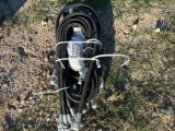 HYDRAULIC HOSE TO FIT MINI EXCAVATOR