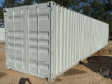 40' CONTAINER SN: PONU1575140